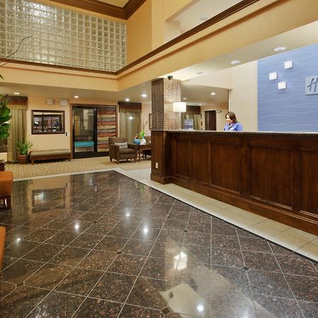 Holiday Inn Express Hotel Union City San Jose, An Ihg Hotel Interior foto