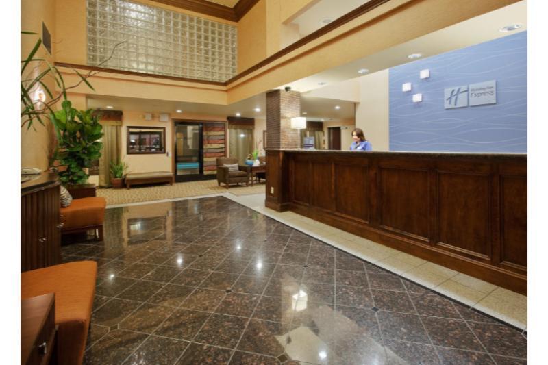 Holiday Inn Express Hotel Union City San Jose, An Ihg Hotel Exterior foto